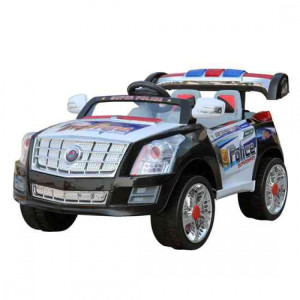 Детский электромобиль BT BOC-0050, джип